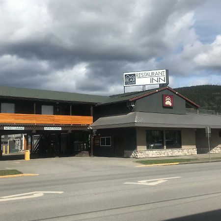 Bear Country Inn 特雷斯 外观 照片