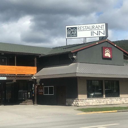 Bear Country Inn 特雷斯 外观 照片