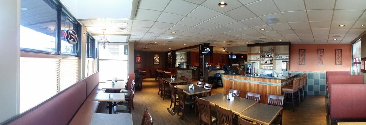 Bear Country Inn 特雷斯 外观 照片