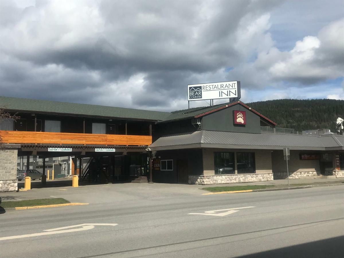 Bear Country Inn 特雷斯 外观 照片